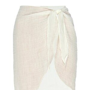 NWT - Monday Swimwear - South Beach Sarong